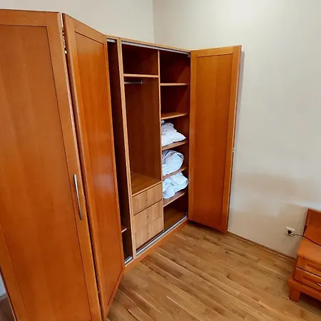 уютен център делчев Apartamento Gotse Delchev