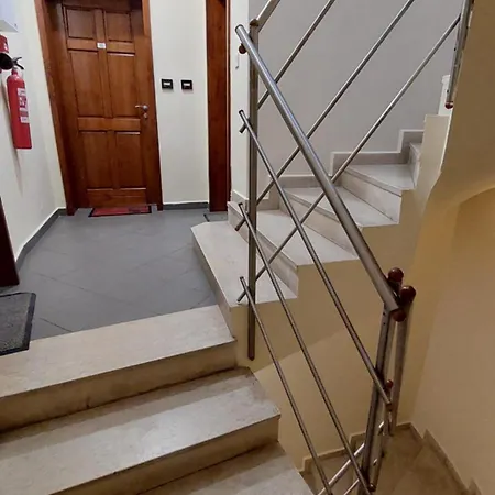 хармония Apartman *