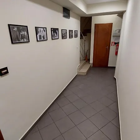 דירה хармония *