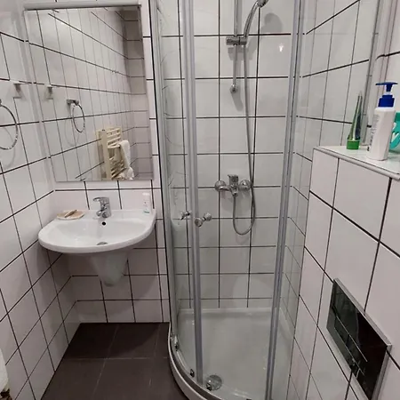 уютен център делчев Apartamento *