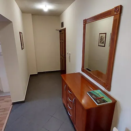 Apartman хармония *