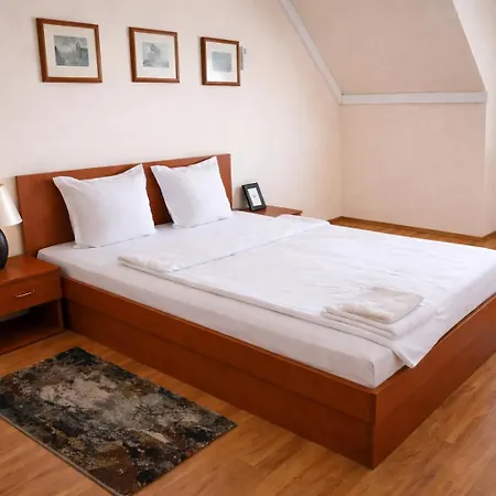 хармония Apartamento