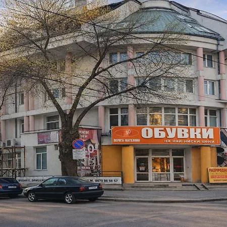 Apartament хармония