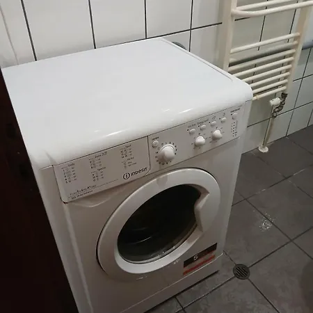 хармония Apartman *