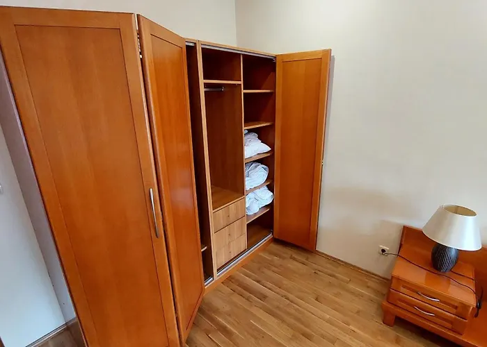 хармония Apartmán Goce Delčev