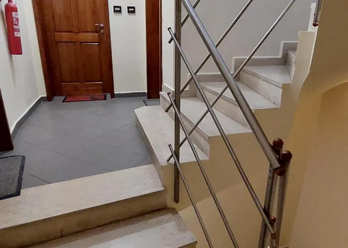 хармония Apartmán *