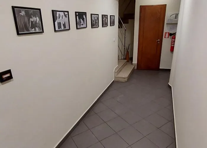 Apartmán хармония *