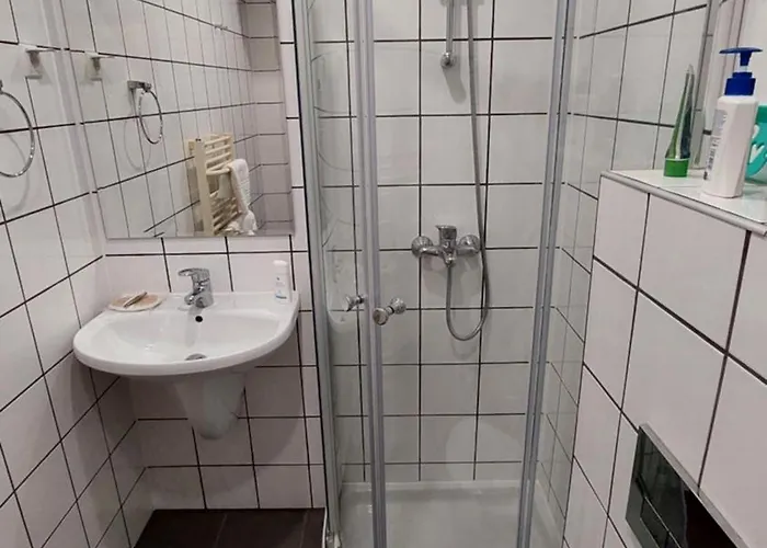 хармония Apartmán *