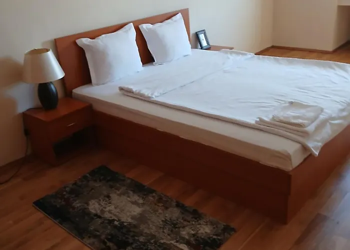 хармония Goce Delčev